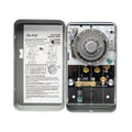 S8145-00 Commercial Refrigeration Defrost Control Timer 40A 2HP 120VAC 60Hz