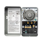 S8145-00 Commercial Refrigeration Defrost Control Timer 40A 2HP 120VAC 60Hz