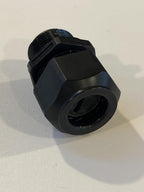 Heyco 3460 3/4" NPT Cable Gland with Compression Seal NO Locknut (10 Pack)