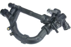 URO Parts 2742003400 Thermostat Assembly