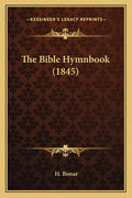 The Bible Hymnbook (1845)