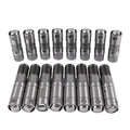 (8+8) Pcs AFM DOD Active Fuel Management Valve Hydraulic Roller Lifters 5.3