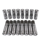 (8+8) Pcs AFM DOD Active Fuel Management Valve Hydraulic Roller Lifters 5.3