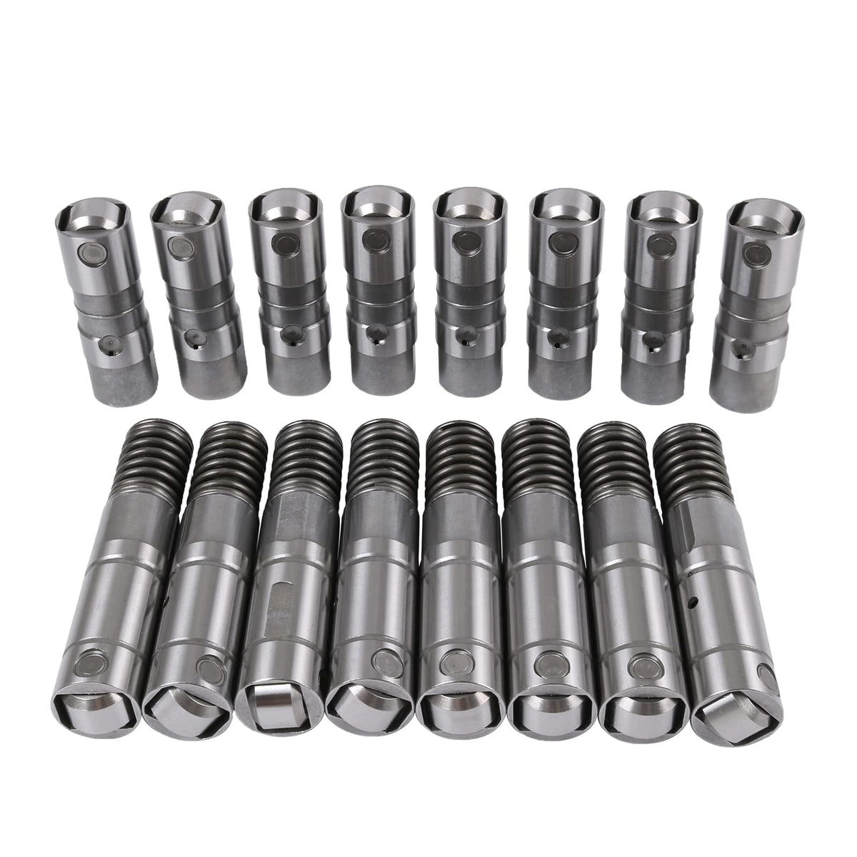 (8+8) Pcs AFM DOD Active Fuel Management Valve Hydraulic Roller Lifters 5.3
