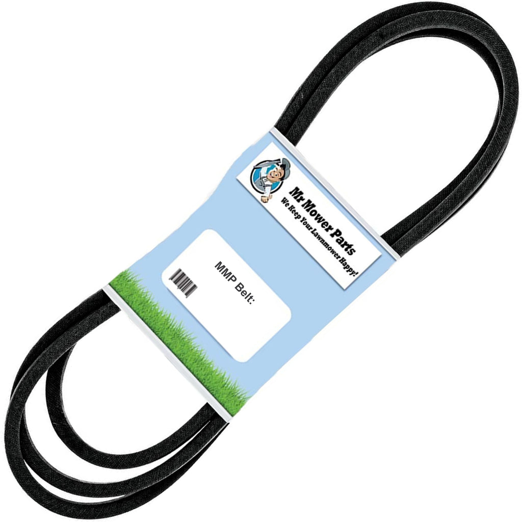 Mr Mower Parts Premium V Belt 5/8" x 129"