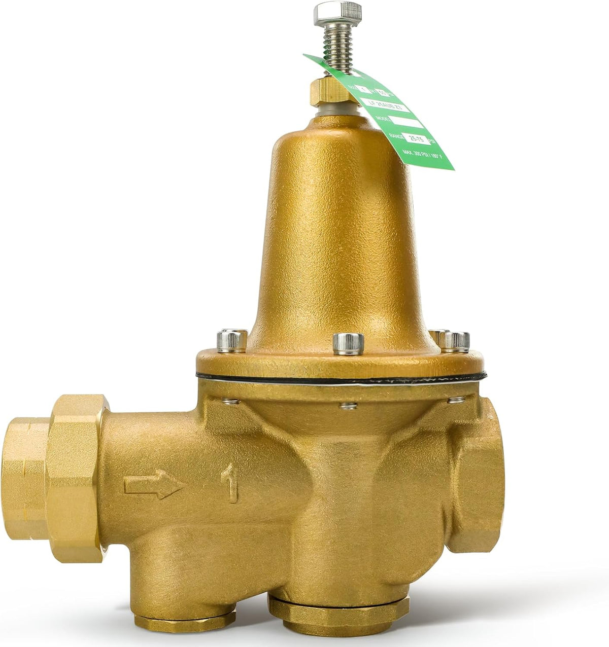 LF25AUB-Z3 1" Pressure Reducing Valve