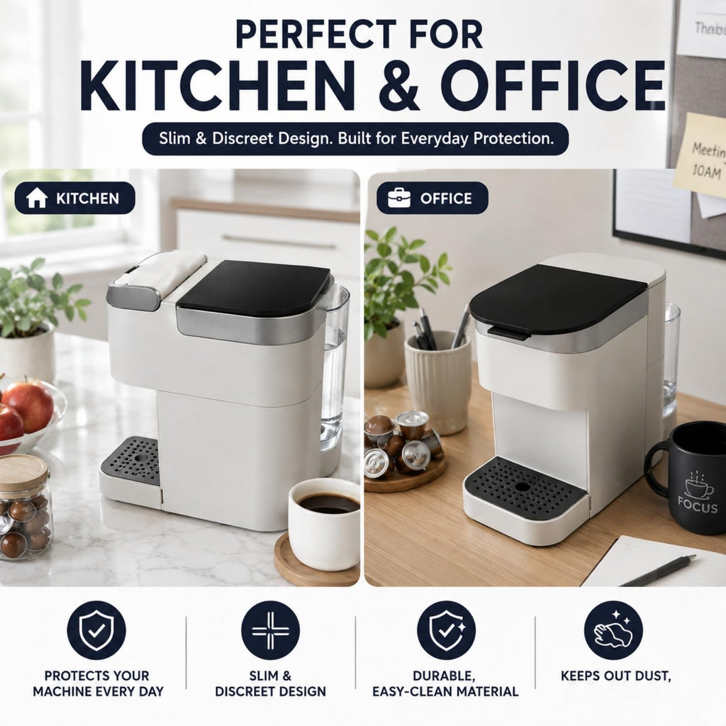 Compatible with Keurig K-Mini Reservoir Lid Coffee Maker