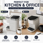 Compatible with Keurig K-Mini Reservoir Lid Coffee Maker