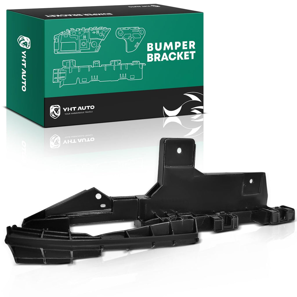 YHTAUTO Front Passenger Side Bumper Bracket for Lexus