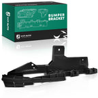 YHTAUTO Front Passenger Side Bumper Bracket for Lexus