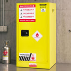 45 Gallon Flammable Liquid Storage Cabinet