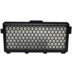 Upstart Battery 5-Pack Filter Replacement for Miele S 4212 Vacuum