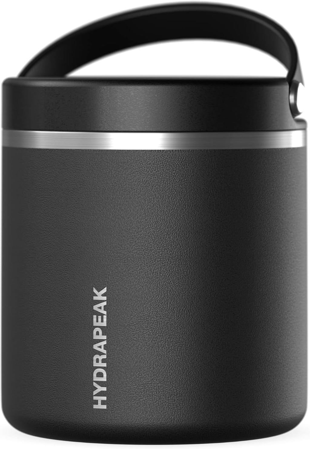 25oz Stainless Steel Vacuum Insulated Food Jar for Hot Food and Cold Food, Wide Mouth Leak-Proof Soup Jar for Adults