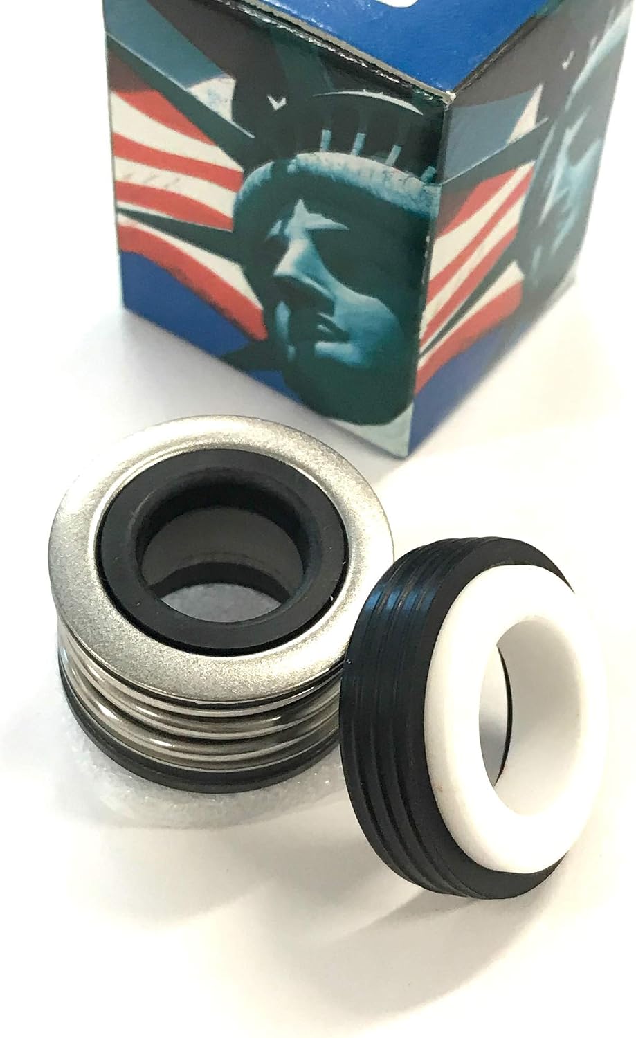 Liberty Pool Products Replacement for Speck Pump 2920060603 Seal