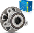 PHILTOP 513402 1 x Front Wheel Bearing Hub Assembly for Toyota Corolla