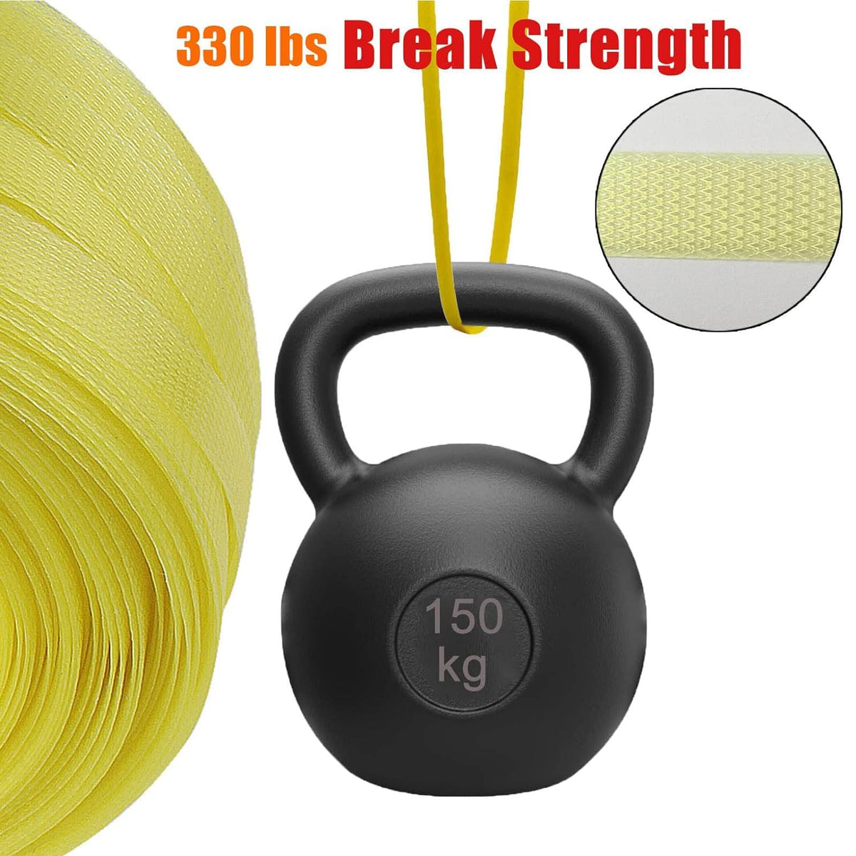 PP Plastic Strapping Kit, Manual Packaging Strapping Tool, Banding Tool