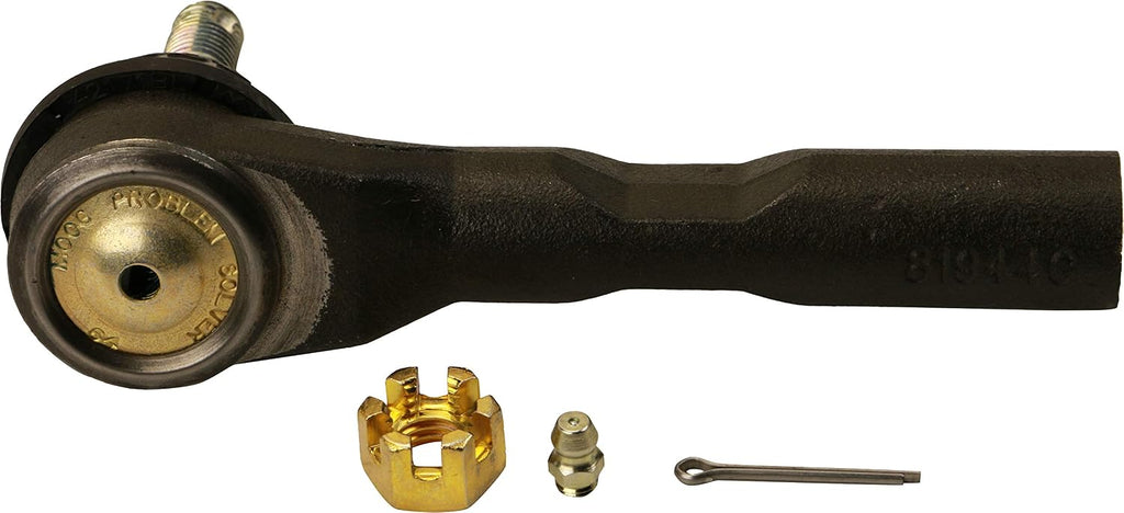 MOOG ES800086 Steering Tie Rod End for 2004-2012 Chevrolet Malibu