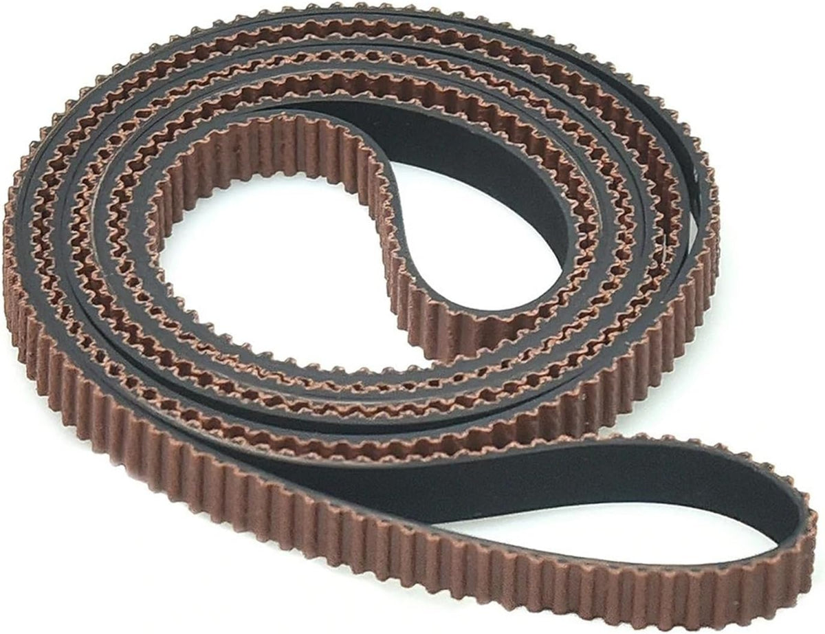 X Y Z Axis Synchronous Timing Belt Replacement(2PCS/for Panda Belt)