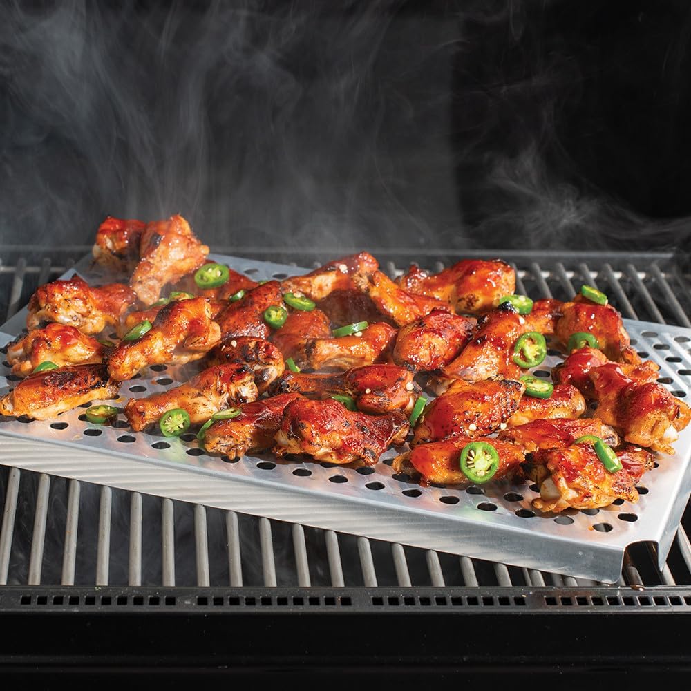 Naturals Multi-Purpose Oven and Cooling Rack