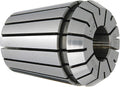 Techniks 1/4" Super Precision ER20 Collet .0002 Accuracy Chuck Mill