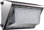 Lightdot 1 Pack 200W LED Wall Pack Lights, Outside LED Exterior Light