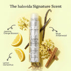 Invisible Dry Shampoo, Instant Oil Control, Volumizing, 2-Pack