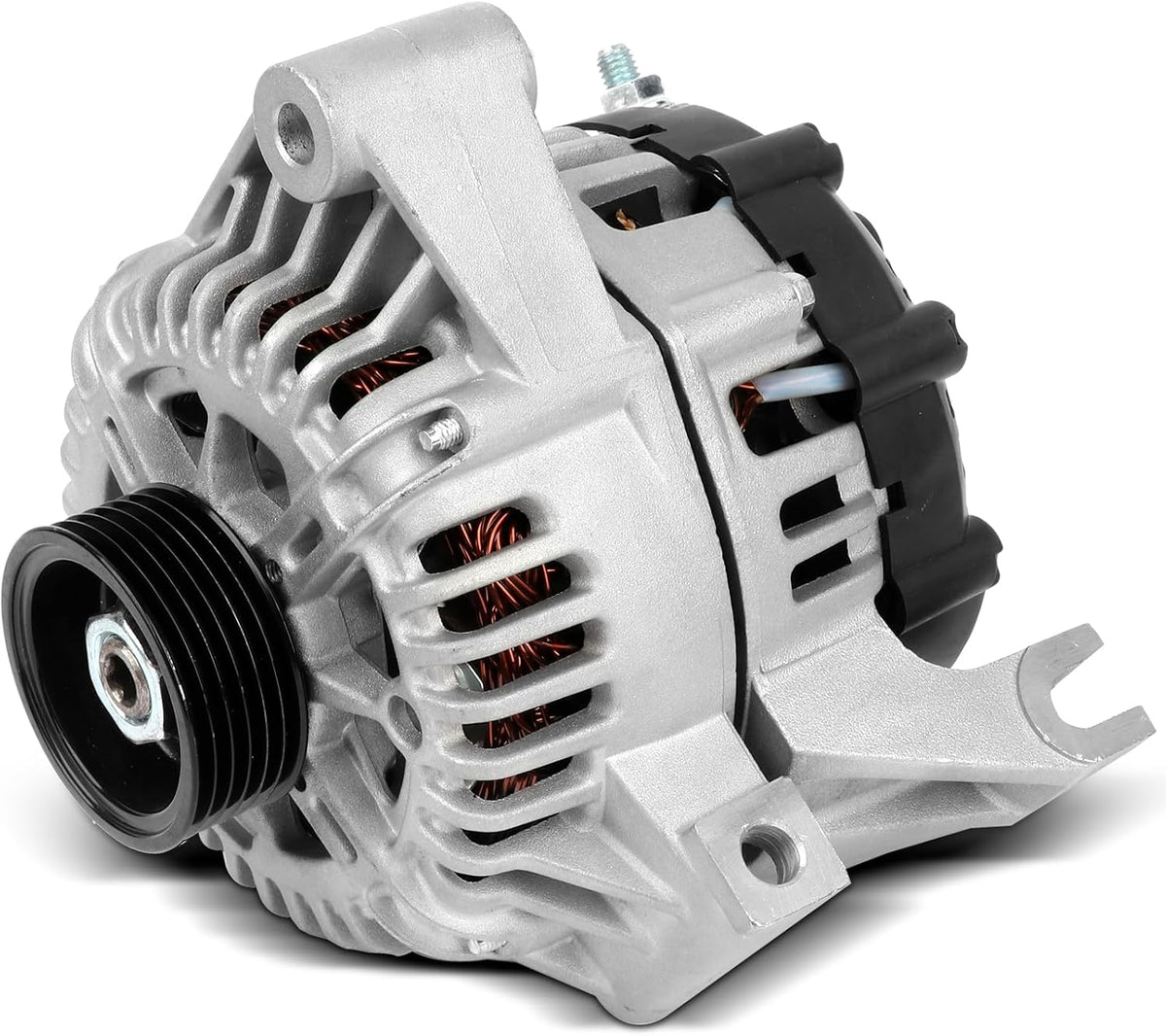 New Alternator Compatible for Chevrolet for Malibu 3.5L 2004-2009