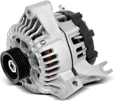 New Alternator Compatible for Chevrolet for Malibu 3.5L 2004-2009