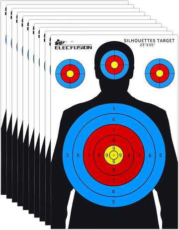 Hunting & Shooting