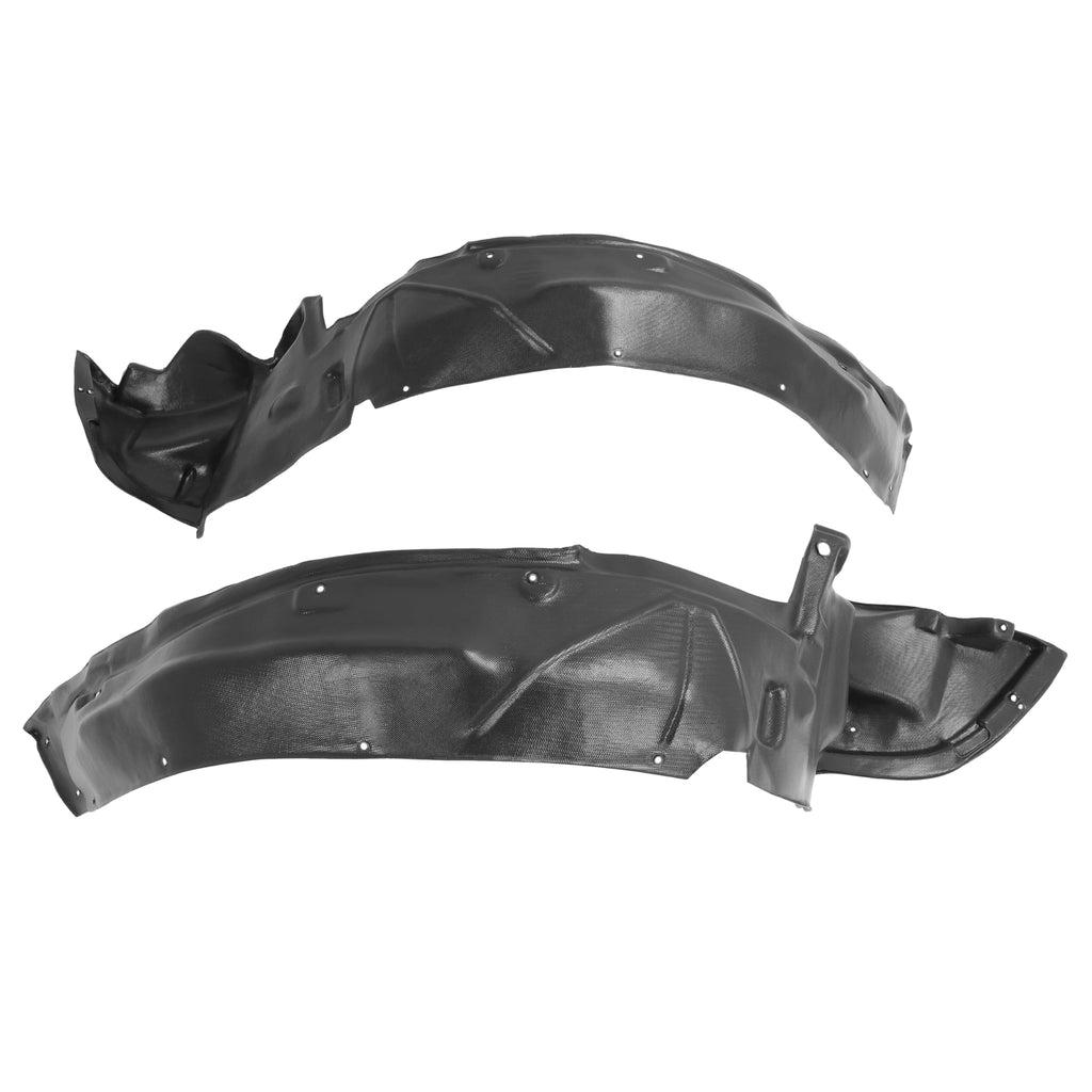 JMTAAT Fender Liner Panel Compatible with 1996-2000 Civic