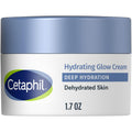Deep Hydration Face Cream, Dry, Sensitive Skin Care, 1.7oz | 48-Hour Hydration, Hyaluronic Acid, Vitamin E & B5