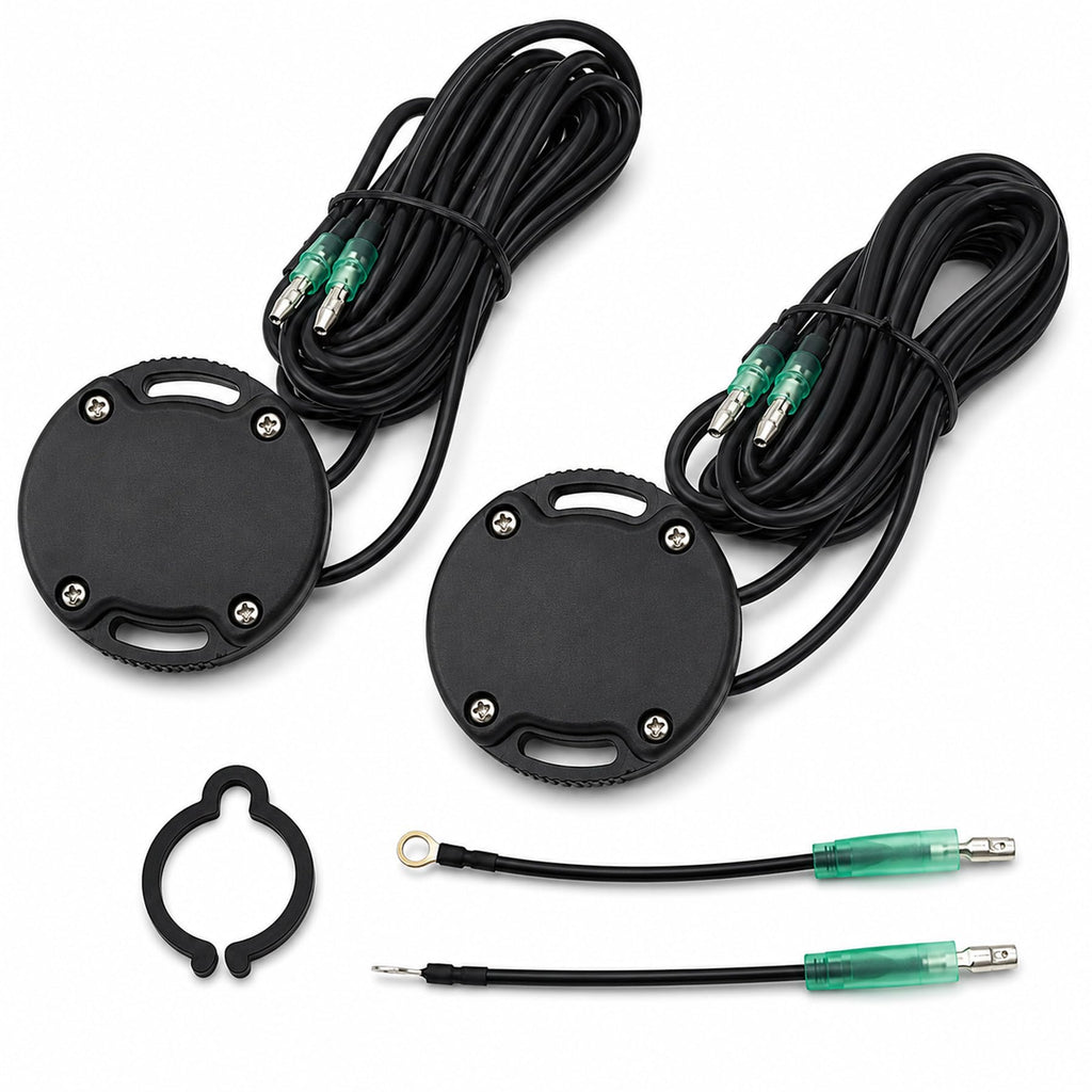 805320A1 Trim Sender Limit Switch Kit for Mercruiser Alpha 1 Gen 2 & Bravo