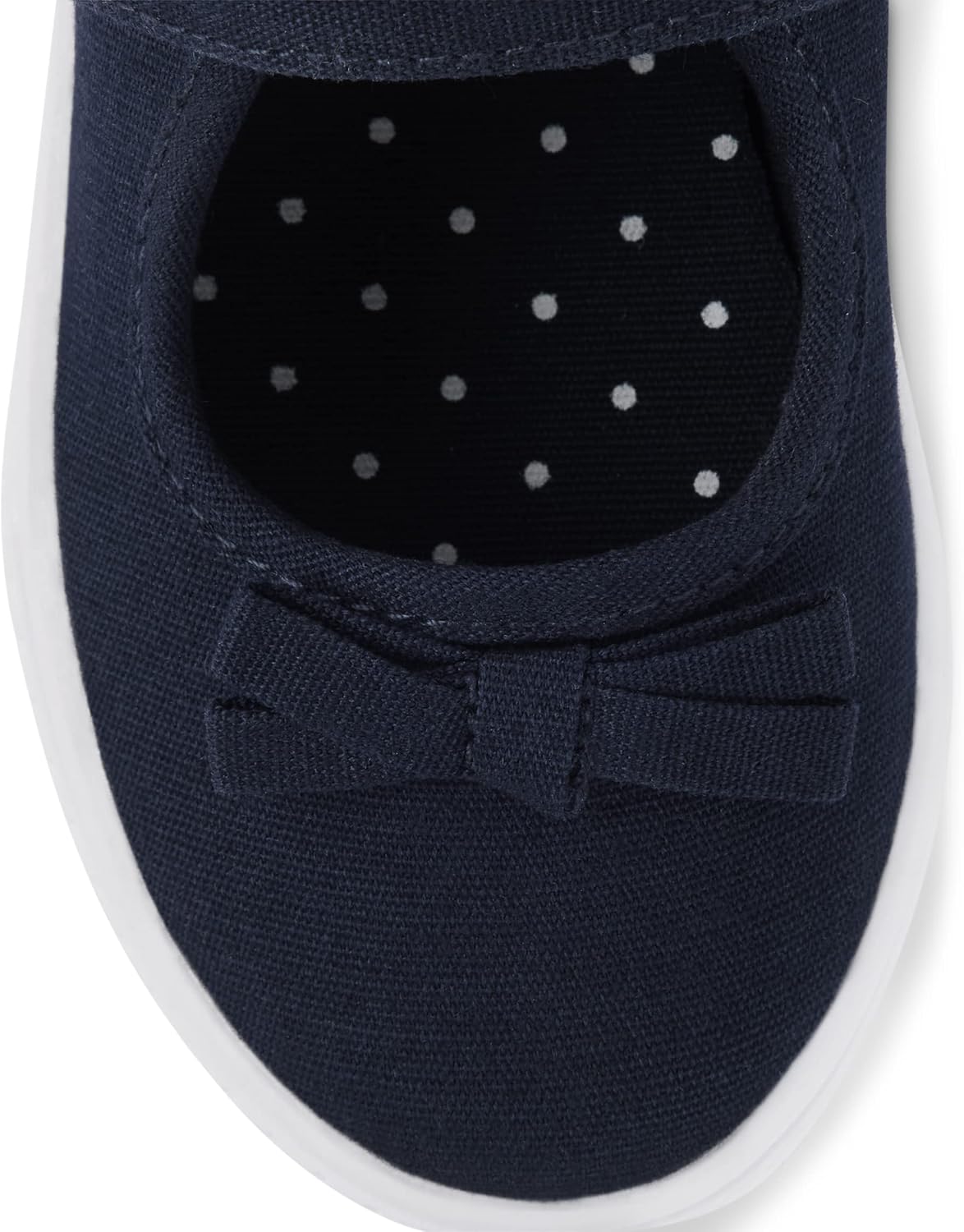 Girls and Toddler Mary Jane Sneaker