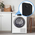 LemonRoad 20 Pack Plinth Filter Compatible with Miele T1 Dryer 9164761