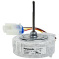 Frigidaire 809069201 Evaporator Fan Motor for Refrigerators, White