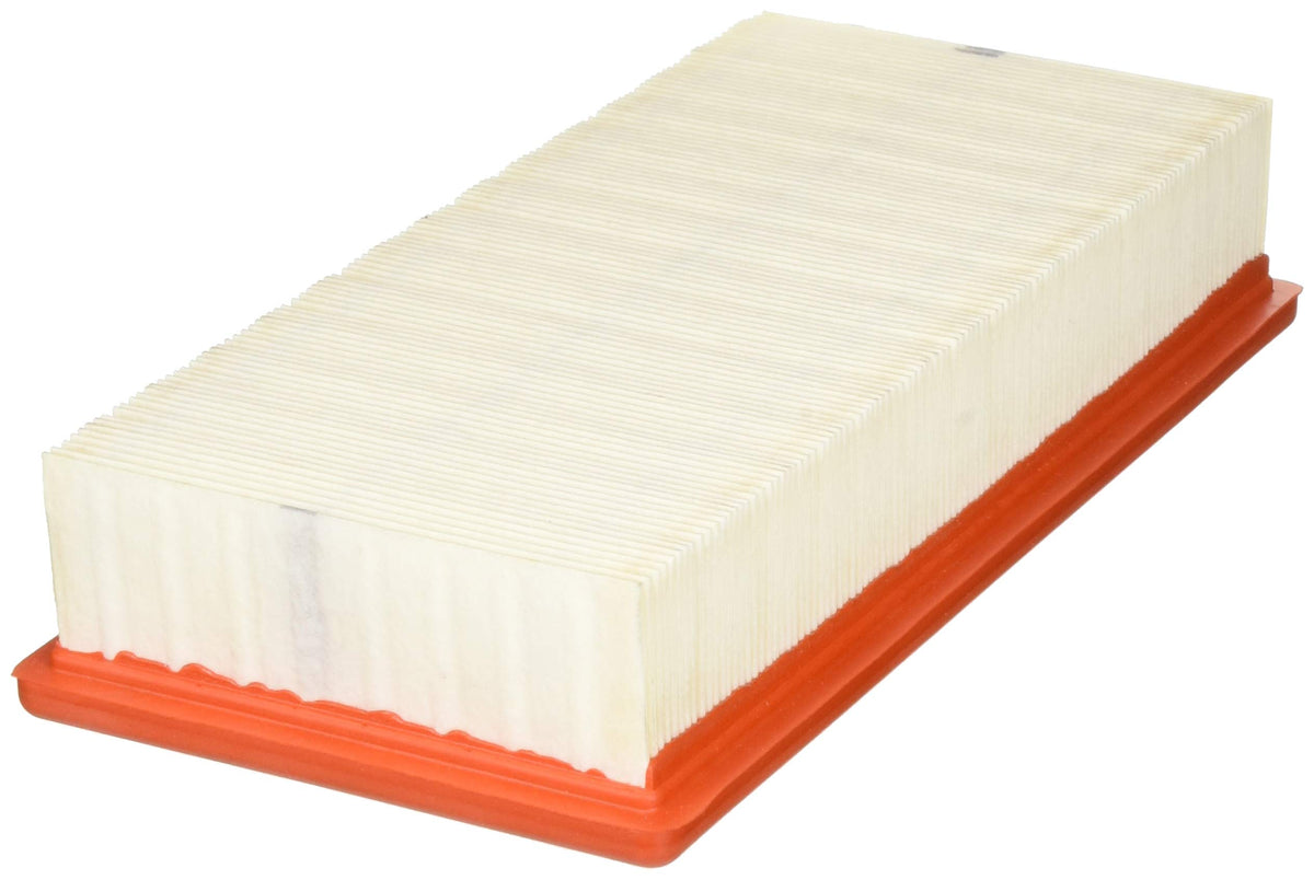 WIX WP10034 Cabin Air Filter