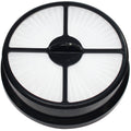 4x Filter for Eureka Endeavor Never Looses Suction (5400 Series)