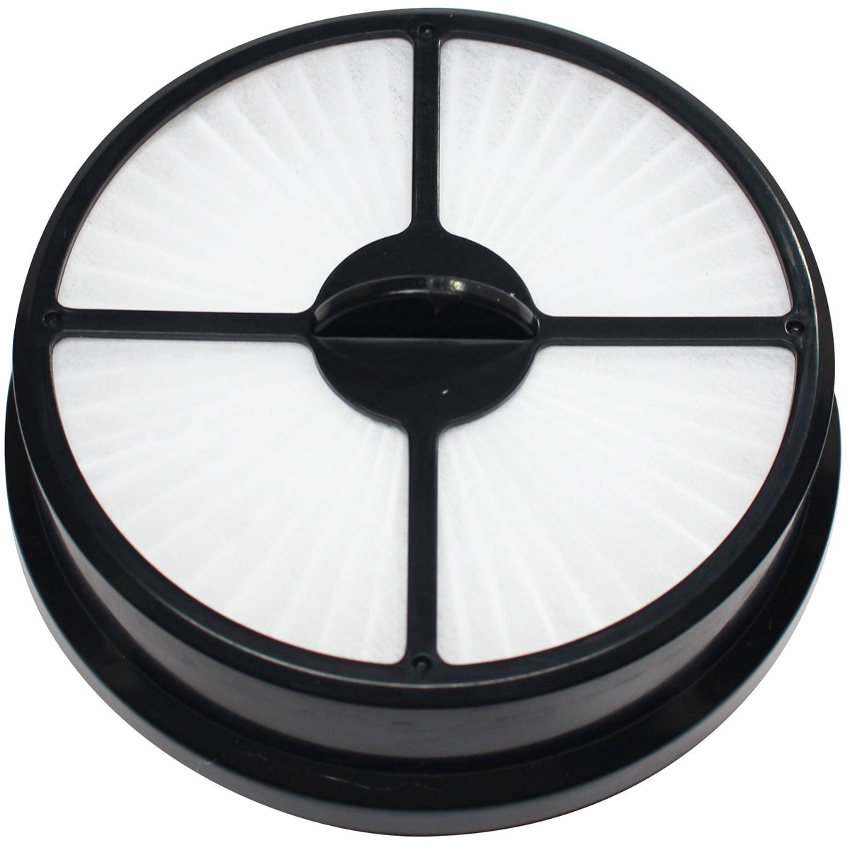 4x Filter for Eureka Endeavor Never Looses Suction (5400 Series)
