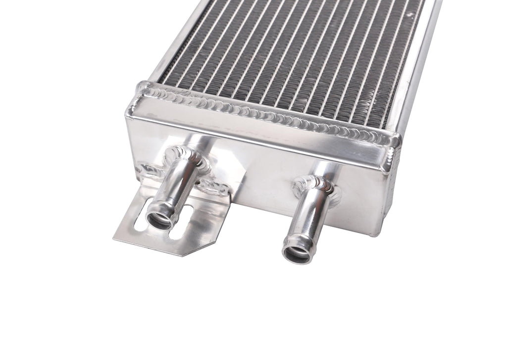 Heat Exchanger Supercharger For Air to Water Intercooler 30"W x 7"H Turbo