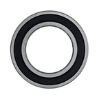 NICHE Wheel Bearing 6008-2RS 40x68x15mm Single Row Deep Groove 10 Pack