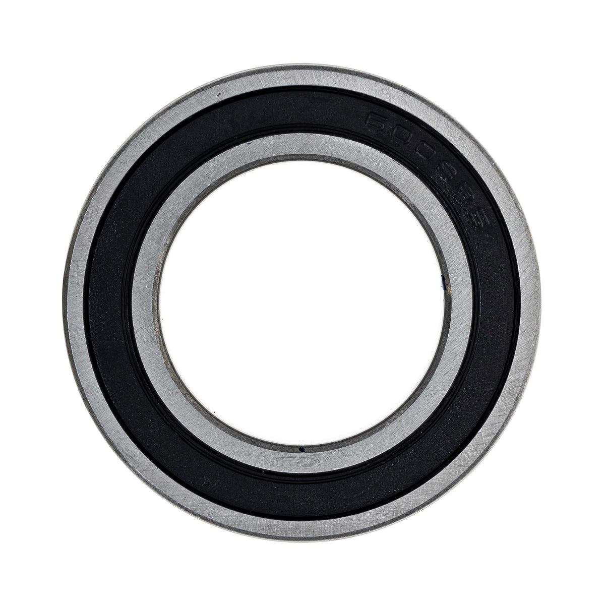NICHE Wheel Bearing 6008-2RS 40x68x15mm Single Row Deep Groove 10 Pack