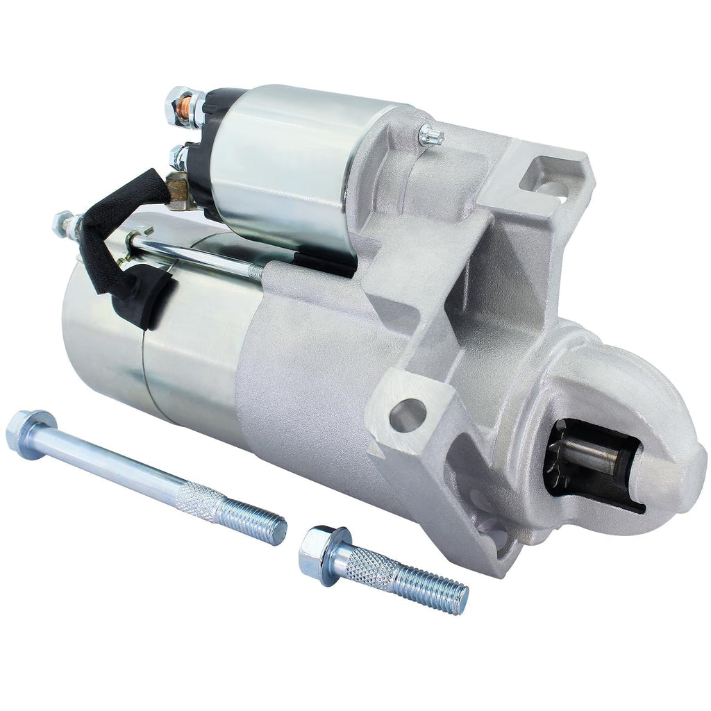 Marine Starter Replacement for Mercruiser & Volva Penta OMC 2.5-8.9L
