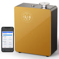 Smart Waterless HVAC Scent Diffuser for 3000 sq. ft.,Golden