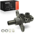 A-Premium Brake Master Cylinder Compatible with Chevrolet Models