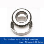 LM603049/11 Tapered Roller Bearing 1Pcs
