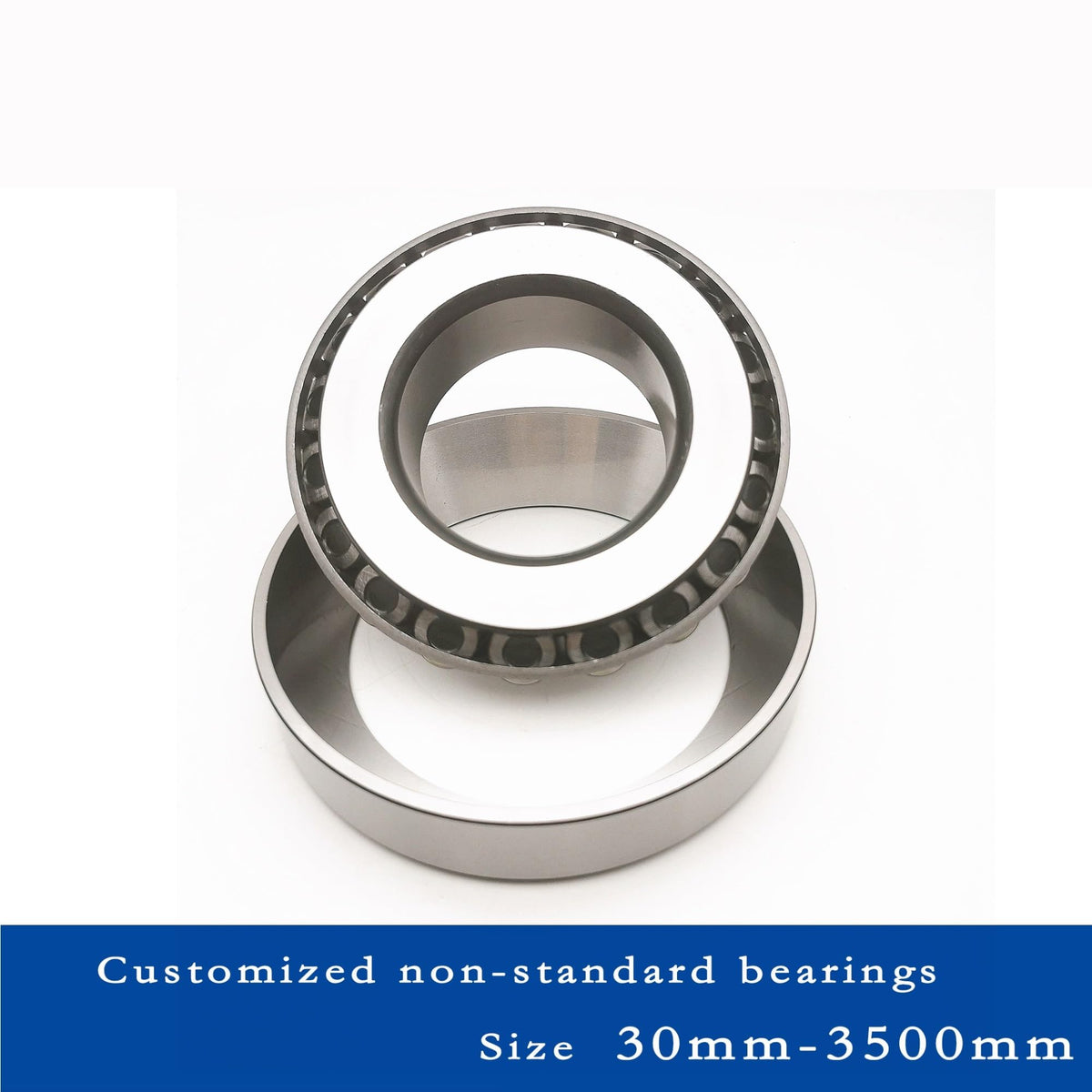 LM603049/11 Tapered Roller Bearing 1Pcs