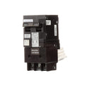 Siemens QF250A Breaker Ground Fault Circuit Interrupter, 50 Amp, 2 Pole, 240 Volt, 10,000 AIC