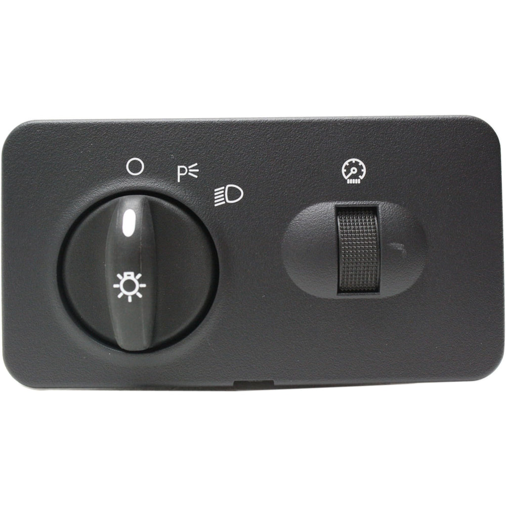 Garage-Pro Headlight Switch For Ford F-250 Super Duty 2001-2004