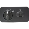 Garage-Pro Headlight Switch For Ford F-250 Super Duty 2001-2004