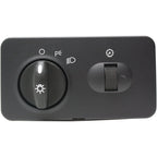 Garage-Pro Headlight Switch For Ford F-250 Super Duty 2001-2004